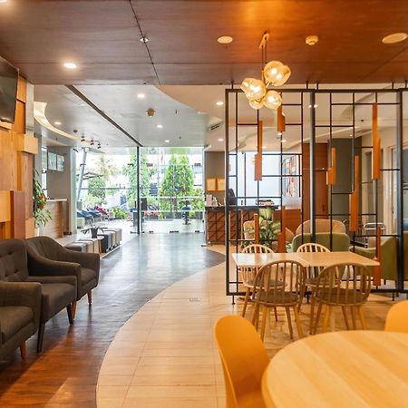 The Suddha Asia Afrika Bandung Eksteriør bilde