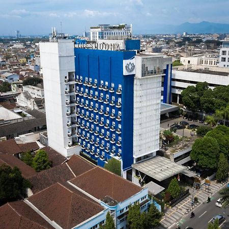 The Suddha Asia Afrika Bandung Eksteriør bilde